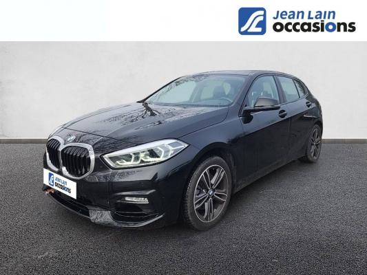 BMW SERIE 1 E87 d'occasion en vente en ligne - livraison à domicile ou en  concession !