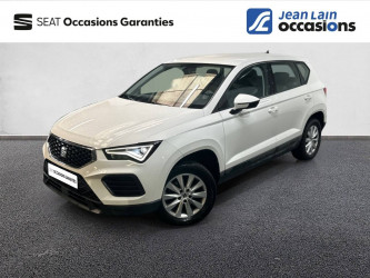 SEAT ATECA Ateca 1.0 TSI 110 ch Start/Stop Reference 10/02/2022 en vente à Seynod