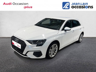 AUDI A3 SPORTBACK A3 Sportback 35 TFSI 150 Design 10/09/2020 en vente à Ville-la-Grand