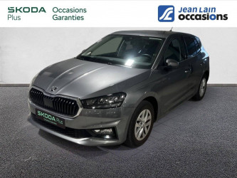 SKODA FABIA Fabia 1.0 TSI 95 ch EVO 2 BVM5 Selection 17/01/2025 en vente à Cessy