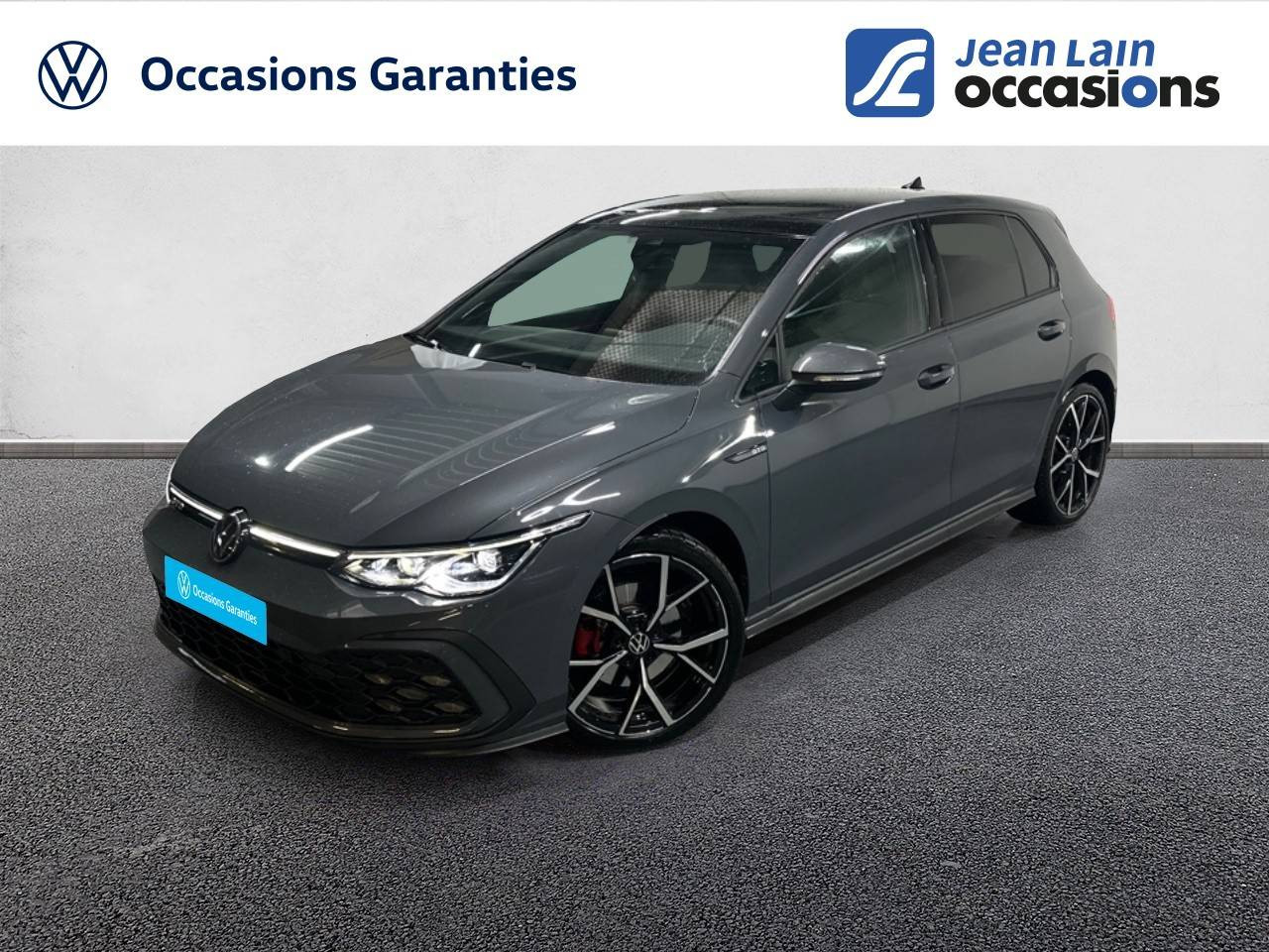 Vente en ligne VOLKSWAGEN GOLF Golf 2.0 TDI SCR 200 DSG7 GTD de 2024 au prix de 39 490 €