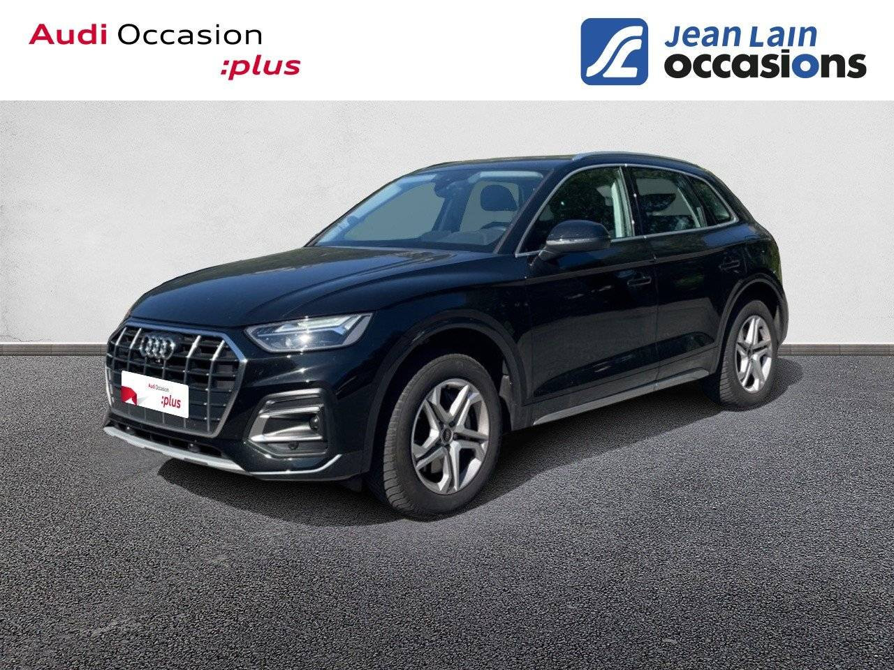 Vente en ligne AUDI Q5 Q5 50 TFSIe 299 S tronic 7 Quattro Business Executive de 2024 au prix de 48 290 €