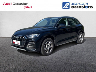 AUDI Q5 Q5 50 TFSIe 299 S tronic 7 Quattro Business Executive 01/06/2024 en vente à Sallanches
