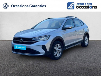 VOLKSWAGEN TAIGO Taigo 1.0 TSI 110 DSG7 Life Plus 30/03/2024 en vente à Sallanches