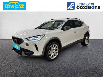 CUPRA FORMENTOR Formentor 1.5 TSI 150 ch DSG7 V 17/08/2022 en vente à Sassenage