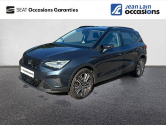 SEAT ARONA Arona 1.0 TSI 95 ch Start/Stop BVM5 Urban 16/06/2022 en vente à Albertville