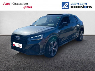 AUDI Q2 Q2 35 TDI 150 S tronic 7 S line Plus 03/06/2025 en vente à Ville-la-Grand