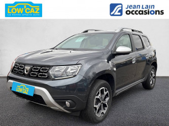 DACIA DUSTER Duster Blue dCi 115 4x4 Prestige 04/06/2021 en vente à La Ravoire