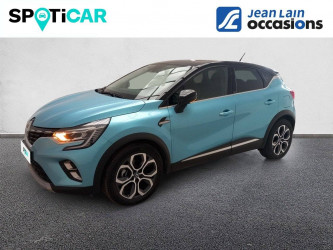 RENAULT CAPTUR Captur E-Tech Plug-in 160 - 21 Intens 18/02/2021 en vente à Vétraz-Monthoux