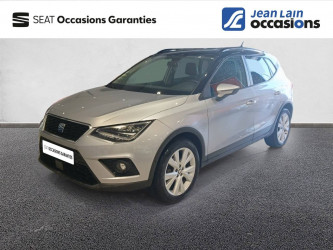 SEAT ARONA Arona 1.6 TDI 95 ch Start/Stop BVM5 Urban 07/06/2019 en vente à Albertville