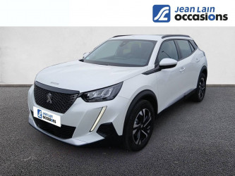 PEUGEOT 2008 2008 PureTech 130 S&S BVM6 Active 10/06/2020 en vente à Margencel