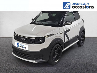 LIGIER MYLI MYLI R.EBEL E5 27/02/2024 en vente à La Motte-Servolex