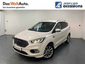 FORD KUGA Kuga 1.5 Flexifuel-E85 150 S&S 4x2 BVA6 Vignale 16/12/2019 en vente à Seynod