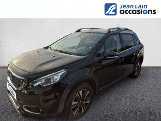 PEUGEOT 2008 2008 1.2 PureTech 110ch S&S EAT6 Allure 08/10/2018 en vente à Valence