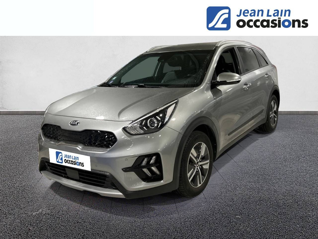Vente en ligne KIA NIRO Niro 1.6 GDi Hybride 141 ch DCT6 Active de 2021 au prix de 19 690 €