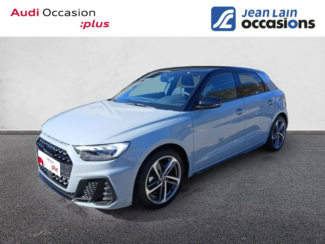 Vente en ligne AUDI A1 SPORTBACK A1 Sportback 30 TFSI 116 ch S tronic 7 S Line Plus de 2025 au prix de 31 990 €