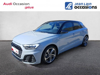 AUDI A1 SPORTBACK A1 Sportback 30 TFSI 116 ch S tronic 7 S Line Plus 13/06/2025 en vente à Albertville