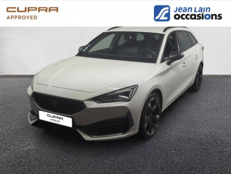 CUPRA LEON SPORTSTOURER Leon Sportstourer 1.5 eTSI 150 ch DSG7 V 02/05/2023 en vente à La Motte-Servolex