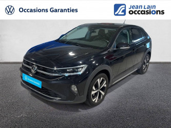 VOLKSWAGEN TAIGO Taigo 1.5 TSI 150 DSG7 Style 31/05/2022 en vente à Ville-la-Grand