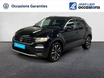 VOLKSWAGEN T-ROC T-Roc 1.5 TSI 150 EVO Start/Stop BVM6 IQ.Drive 22/04/2020 en vente à La Motte-Servolex
