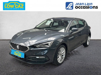 SEAT LEON SPORTSTOURER Leon Sportstourer e-Hybrid 204 DSG6 Xcellence 17/09/2021 en vente à La Ravoire