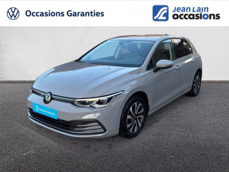VOLKSWAGEN GOLF Golf 1.5 TSI ACT OPF 130 BVM6 Life 09/09/2022 en vente à Albertville