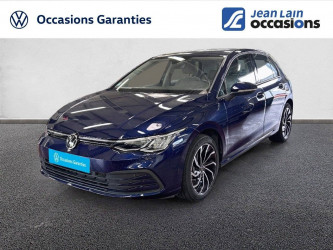 VOLKSWAGEN GOLF Golf 1.0 TSI OPF 110 BVM6 Life Business 1st 25/11/2020 en vente à Seyssinet-Pariset