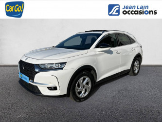 DS DS7 CROSSBACK BUSINESS DS7 Crossback BlueHDi 130 EAT8 Business 29/01/2021 en vente à Chambéry