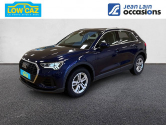 AUDI Q3 Q3 35 TDI 150 ch S tronic 7 Business line 30/08/2022 en vente à Sassenage