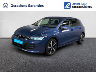 VOLKSWAGEN GOLF Golf 1.5 TSI EVO2 116 BVM6 VW Edition 28/02/2025 en vente à La Motte-Servolex