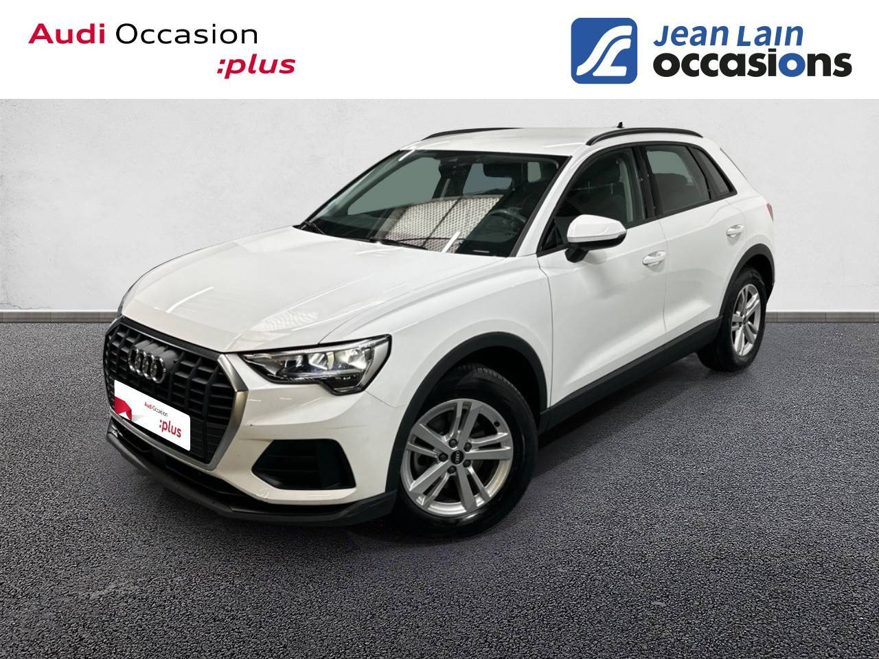 Vente en ligne AUDI Q3 Q3 35 TFSI 150 ch Q3 de 2022 au prix de 28 790 €