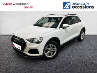AUDI Q3 Q3 35 TFSI 150 ch Q3 31/03/2022 en vente à Seynod