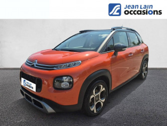 CITROEN C3 AIRCROSS C3 Aircross PureTech 110 S&S EAT6 Shine 27/03/2019 en vente à Valence