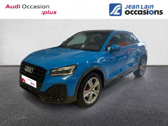 AUDI Q2 Q2 35 TDI 150 S tronic 7 S line Plus 28/10/2023 en vente à Albertville