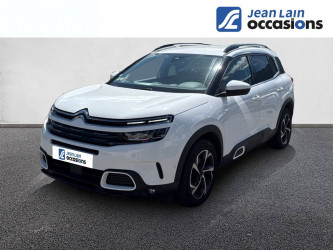 CITROEN C5 AIRCROSS C5 Aircross BlueHDi 130 S&S BVM6 Shine 17/02/2021 en vente à Annonay
