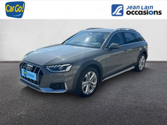 AUDI A4 ALLROAD A4 Allroad 45 TDI 231 Tiptronic 8 Quattro Avus 18/12/2020 en vente à Chambéry