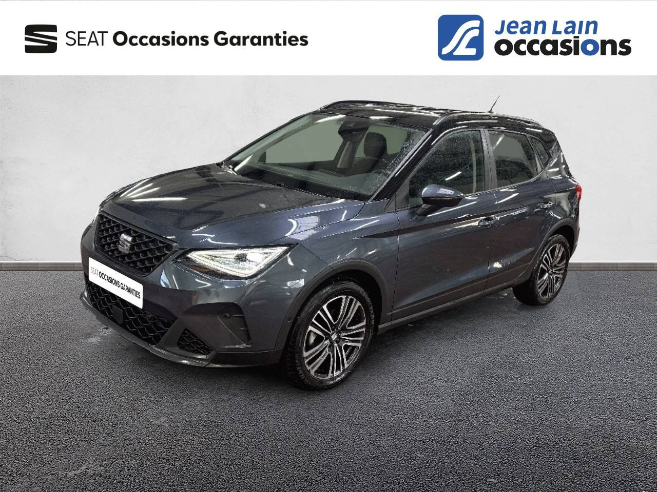Vente en ligne SEAT ARONA Arona 1.0 TSI 115 ch Start/Stop DSG7 Copa de 2025 au prix de 21 990 €