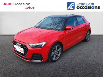 AUDI A1 SPORTBACK A1 Sportback 30 TFSI 110 ch BVM6 Advanced 2 22/03/2023 en vente à Margencel