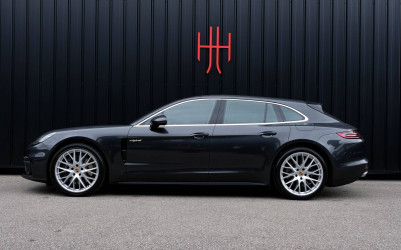 PORSCHE PANAMERA Panamera 4 V6 3.0 462 PDK Hybrid Sport Turismo 09/05/2019 en vente à Grésy-sur-Aix