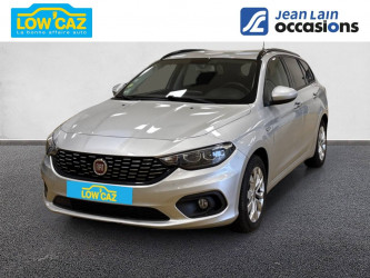 FIAT TIPO STATION WAGON Tipo Station Wagon 1.6 MultiJet 120 ch Start/Stop Easy 29/03/2018 en vente à Sassenage