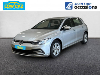 VOLKSWAGEN GOLF Golf 2.0 TDI SCR 115 BVM6 Life Business 1st 19/03/2021 en vente à La Ravoire