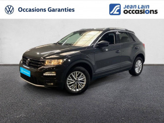 VOLKSWAGEN T-ROC T-Roc 1.0 TSI 110 Start/Stop BVM6 Lounge 28/09/2021 en vente à Seynod