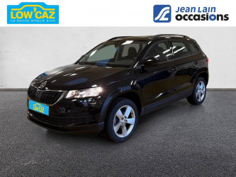 SKODA KAROQ Karoq 1.6 TDI 116 ch DSG7 Business 02/10/2020 en vente à Sassenage