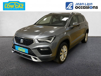 SEAT ATECA Ateca 2.0 TDI 150 ch Start/Stop DSG7 Style Business 18/06/2022 en vente à Sassenage