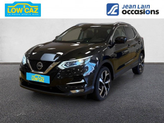 NISSAN QASHQAI 2019 EVAPO Qashqai 1.3 DIG-T 140 Tekna 17/09/2020 en vente à Sassenage