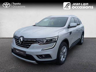 RENAULT KOLEOS Koleos dCi 130 4x2 Energy Intens 31/05/2017 en vente à Valence