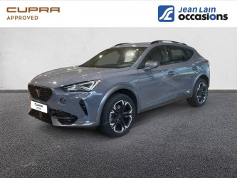 CUPRA FORMENTOR Formentor 1.5 TSI 150 ch DSG7 V 22/11/2021 en vente à Sallanches
