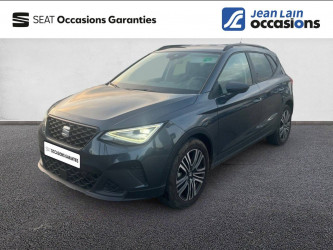 SEAT ARONA Arona 1.0 TSI 110 ch Start/Stop BVM6 Copa 08/10/2024 en vente à La Motte-Servolex