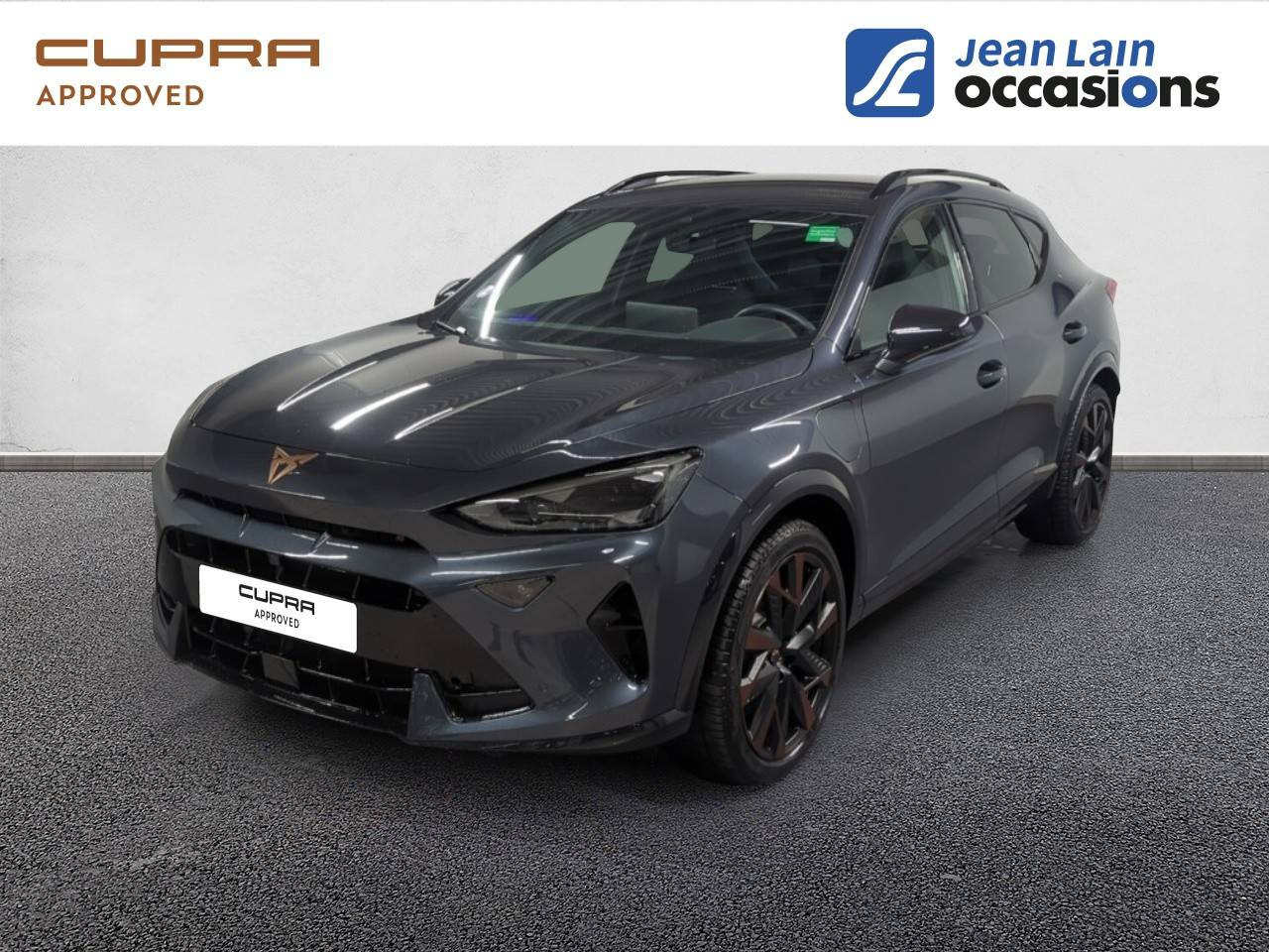 Vente en ligne CUPRA FORMENTOR Formentor eHybrid 272 ch DSG6 VZ de 2024 au prix de 43 990 €