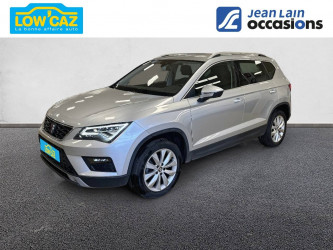 SEAT ATECA BUSINESS Ateca 1.6 TDI 115 ch Start/Stop Ecomotive DSG7 Style Business 29/02/2020 en vente à Sassenage